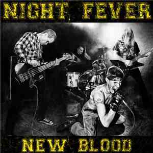 Night Fever  - New Blood flac download