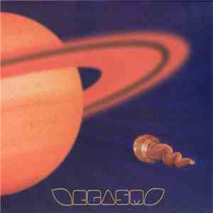 Orgasmo  - Z flac download