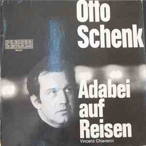Otto Schenk - Adabei Auf Reisen flac download