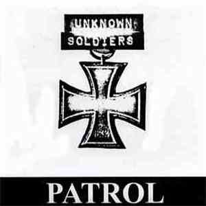 Patrol - Unknown Soldiers flac download