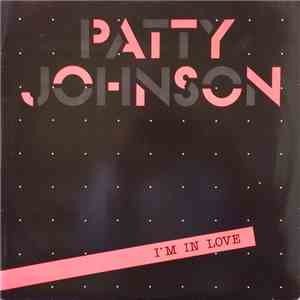 Patty Johnson - I'm In Love flac download