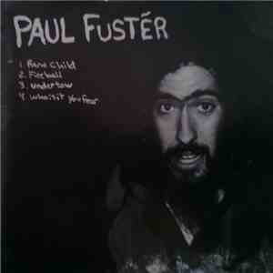 Paul Fuster - Paul Fuster flac download