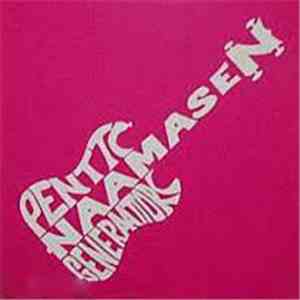 Pentti Naamasen Generaattori - Pentti Naamasen Generaattori flac download