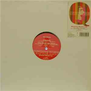 Qypthone - Groovy Sauce E.P. flac download