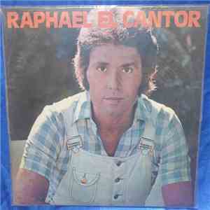 Raphael  - El Cantor flac download