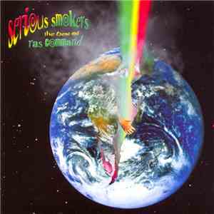Ras Command - Serious Smokers (The Best Of Ras Command) flac download