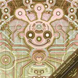 Ree.K, YUTA & Shimodi - Nu Goa From Japan Vol​.​4 flac download