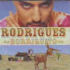 Rodrigues  - Borriquito flac download