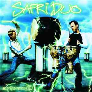 Safri Duo - Episode II flac download