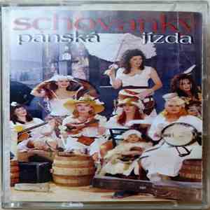 Schovanky - Pánská Jízda flac download