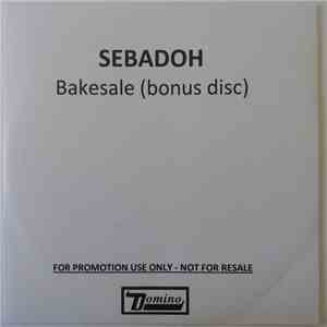 Sebadoh - Bakesale (Bonus Disc) flac download