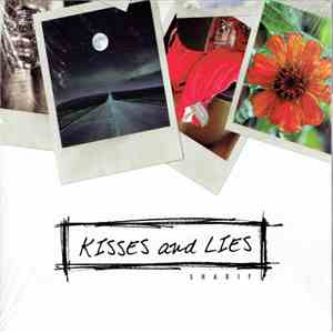 Sharif  - Kisses And Lies FLAC download