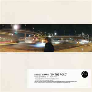Shigeo Tamaru - On The Road flac download