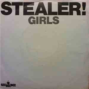 Stealer - Girls flac download