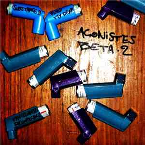 Substance B vs. Ruby My Dear - Agonistes Beta-2 flac download
