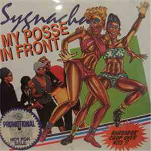 Sygnacha - My Posse In Front flac download