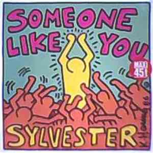 Sylvester - Someone Like You flac download