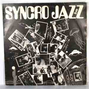 Syncro Jazz - Syncro Jazz Live flac download