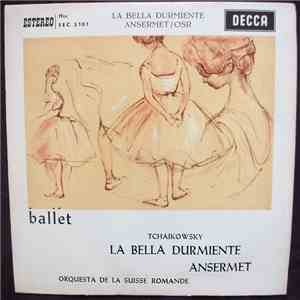 Tchaikowsky - La Bella Durmiente flac download