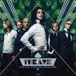 The Ark - Prayer For The Weekend flac download