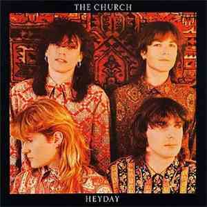 The Church - Heyday flac download