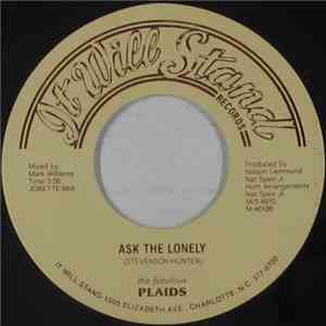 The Fabulous Plaids - Do It flac download
