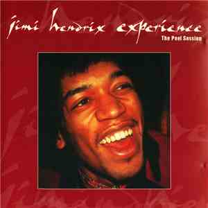 The Jimi Hendrix Experience - The Peel Session flac download