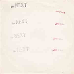 The Next - Make It Quick! flac download