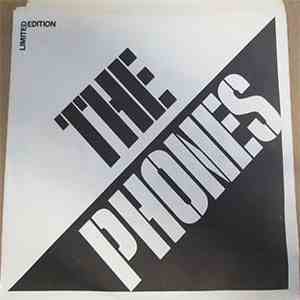 The Phones  - Mink Coat flac download