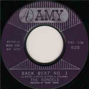 The Rondels - Back Beat No. 1 flac download
