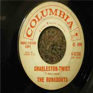 The Runabouts - Charleston-Twist / Rolling Wheels flac download