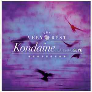 The Very Best - Kondaine flac download