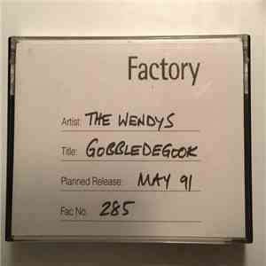 The Wendys - Gobbledygook flac download