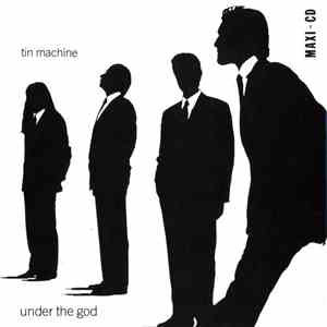 Tin Machine - Under The God flac download