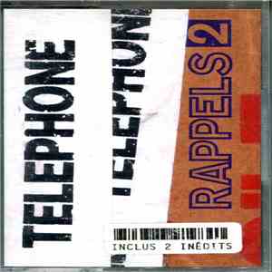 Téléphone - Rappels 2 flac download