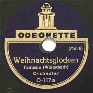 Unknown Artist - Weihnachtsglocken / Pastorale flac download