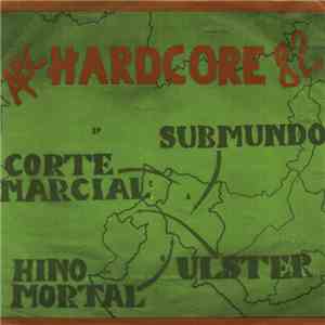 Various - ABC Hardcore 82 flac download