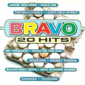 Various - Bravo 20 Hits flac download