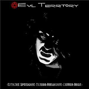 Various - Evil Territory flac download