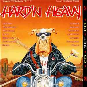 Various - Hard'n Heavy flac download