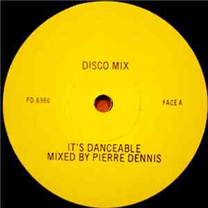 Various - It's Danceable flac download