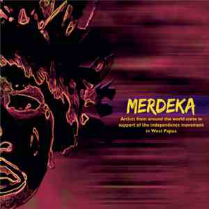 Various - Merdeka flac download