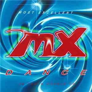 Various - Most Excellent Dance flac download