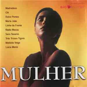 Various - Mulher flac download
