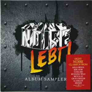 Various - Noise Album Sampler flac download