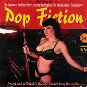 Various - Pop Fiction Vol.2 flac download