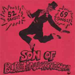 Various - Son Of Bllleeeeaaauuurrrrgghhh! flac download