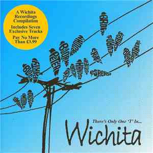Various - There's Only One 'T' In... Wichita flac download