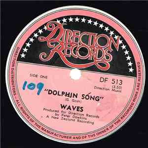 Waves  - Dolphin Song flac download