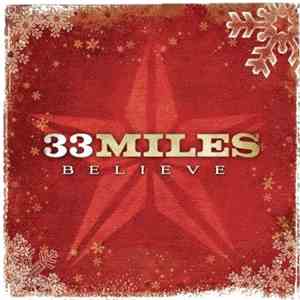 33Miles - Believe flac download